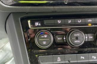 Moteur VOLKSWAGEN TOURAN 3