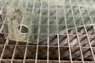 Vitre avant gauche AUDI A3 1