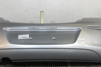 Pare choc arriere OPEL CORSA D Photo n°1