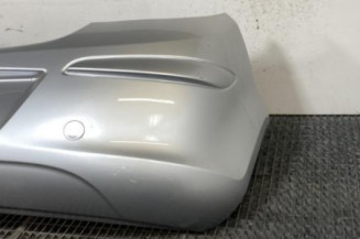 Pare choc arriere OPEL CORSA D