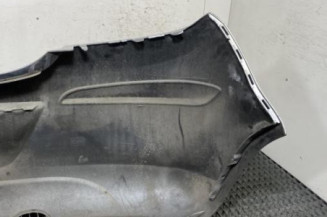 Pare choc arriere OPEL CORSA D