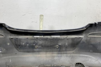 Pare choc arriere OPEL CORSA D