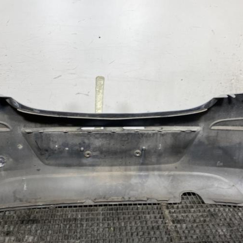 Pare choc arriere OPEL CORSA D Photo n°5