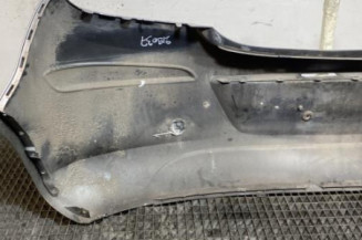 Pare choc arriere OPEL CORSA D