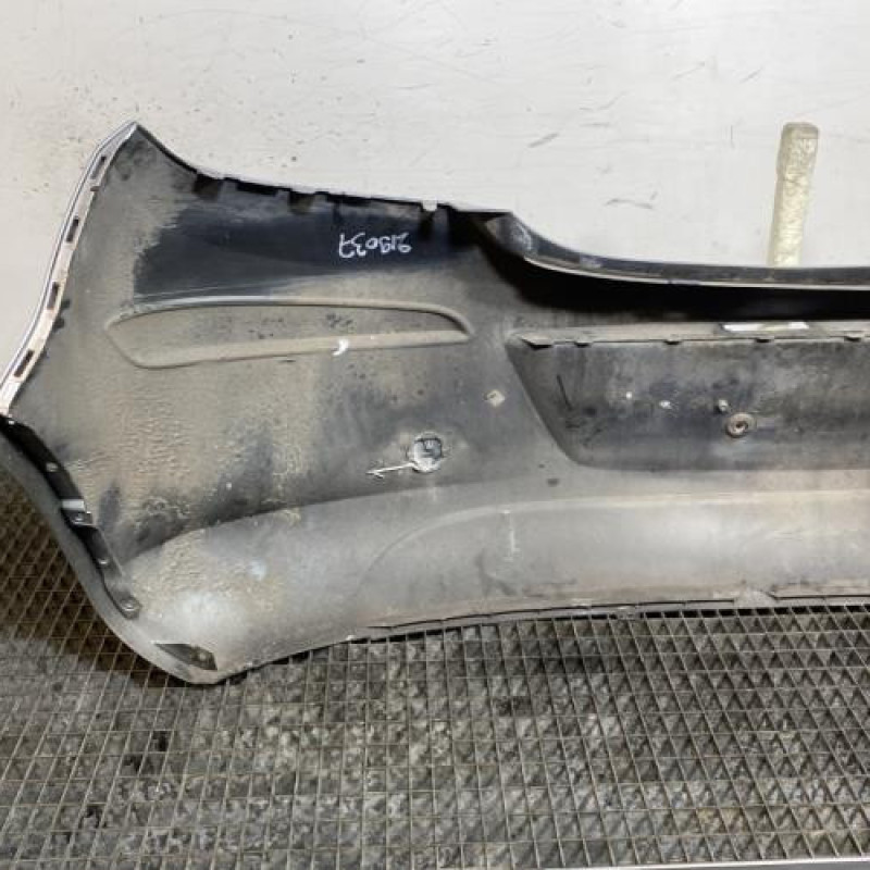 Pare choc arriere OPEL CORSA D Photo n°6