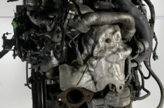 Moteur RENAULT MASTER 3 Photo n°1