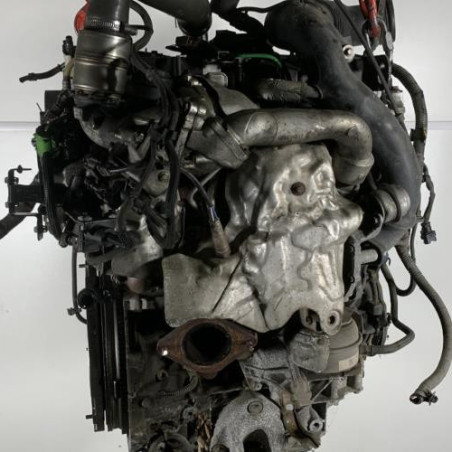 Moteur RENAULT MASTER 3 Photo n°1