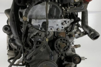 Moteur RENAULT MASTER 3