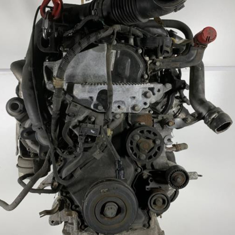 Moteur RENAULT MASTER 3 Photo n°2