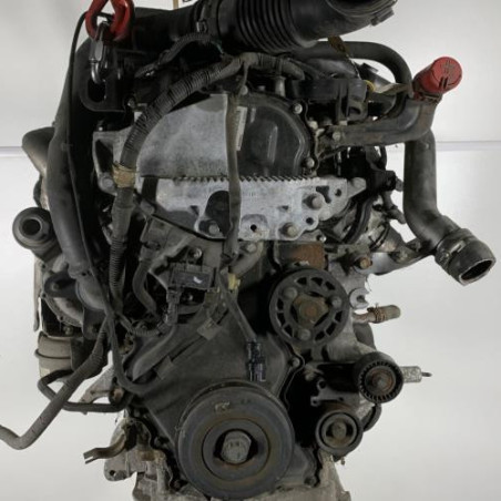 Moteur RENAULT MASTER 3