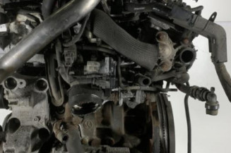 Moteur RENAULT MASTER 3