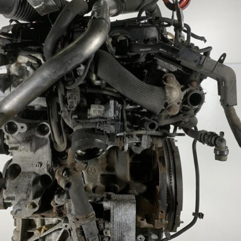 Moteur RENAULT MASTER 3 Photo n°3