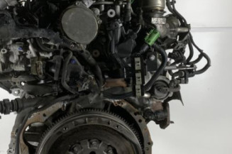 Moteur RENAULT MASTER 3