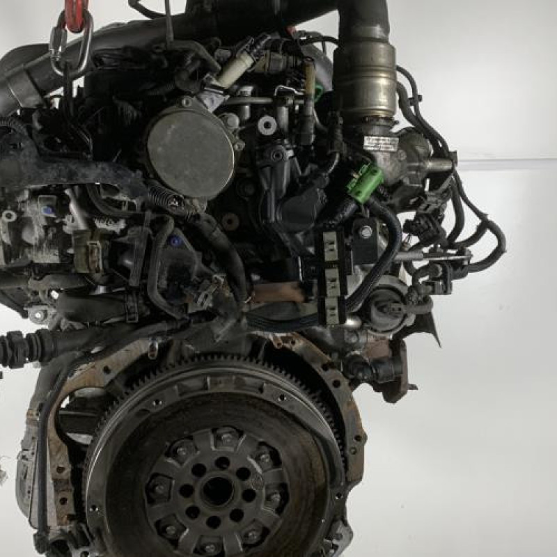 Moteur RENAULT MASTER 3 Photo n°4