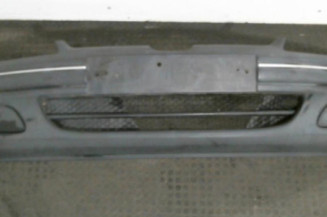 Pare choc avant PEUGEOT 106 Photo n°1
