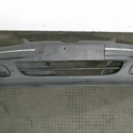 Pare choc avant PEUGEOT 106 Photo n°1