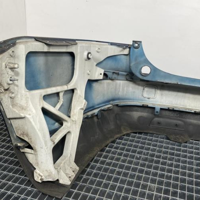 Pare choc arriere FORD FOCUS 2 Photo n°4