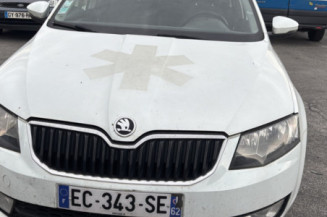 SKODA OCTAVIA 3 PHASE 1 BREAK 1.6 TDI - 16V TURBO