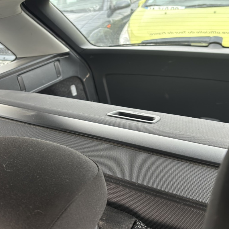 SKODA OCTAVIA 3 PHASE 1 BREAK 1.6 TDI - 16V TURBO Photo n°15