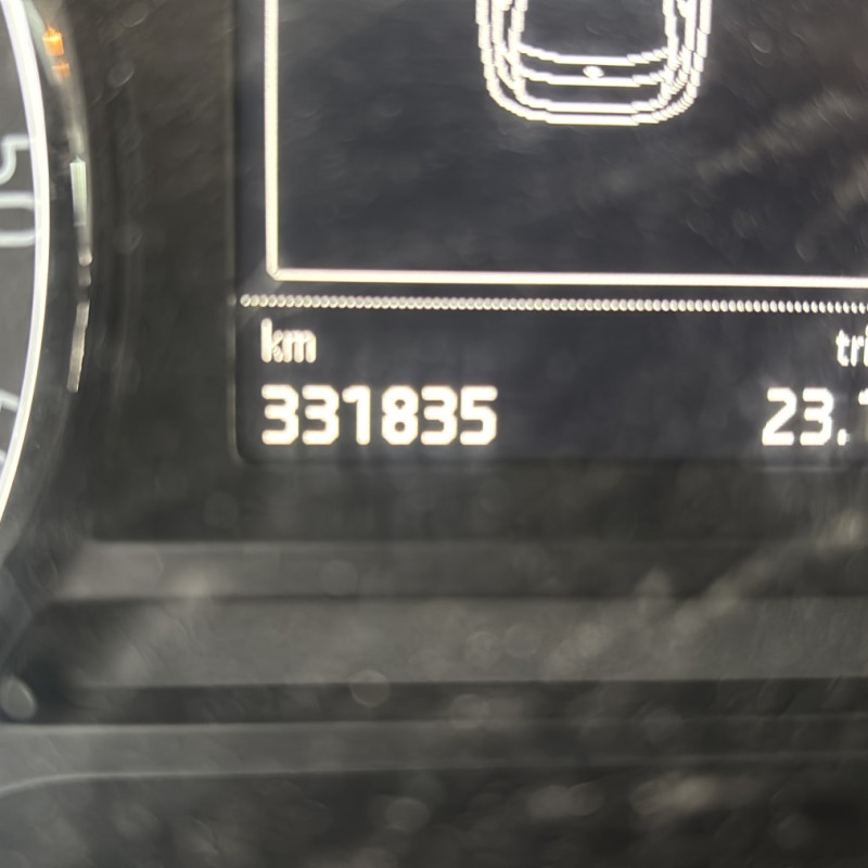 SKODA OCTAVIA 3 PHASE 1 BREAK 1.6 TDI - 16V TURBO Photo n°22