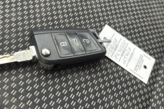 SKODA OCTAVIA 3 PHASE 1 BREAK 1.6 TDI - 16V TURBO