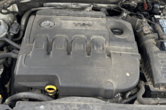 SKODA OCTAVIA 3 PHASE 1 BREAK 1.6 TDI - 16V TURBO