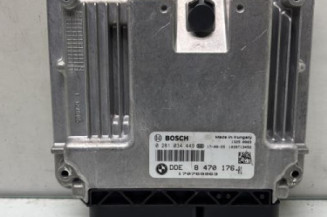 Calculateur moteur MINI MINI 3 F55 Photo n°1