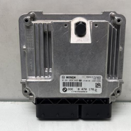 Calculateur moteur MINI MINI 3 F55 Photo n°1