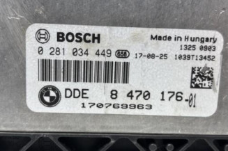 Calculateur moteur MINI MINI 3 F55