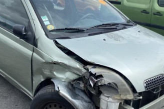 Bras essuie glace arriere TOYOTA YARIS 1