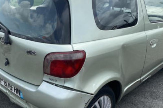 Bras essuie glace arriere TOYOTA YARIS 1