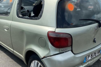 Bras essuie glace arriere TOYOTA YARIS 1
