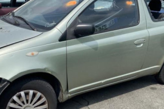 Bras essuie glace arriere TOYOTA YARIS 1