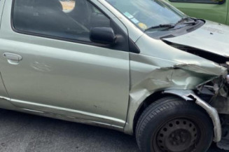 Bras essuie glace arriere TOYOTA YARIS 1