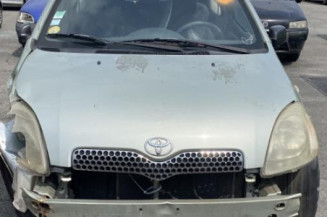 Bras essuie glace arriere TOYOTA YARIS 1