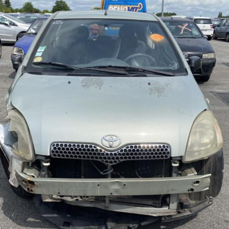 Bras essuie glace arriere TOYOTA YARIS 1 Photo n°12