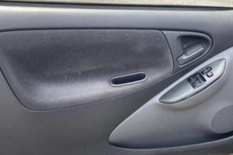 Bras essuie glace arriere TOYOTA YARIS 1
