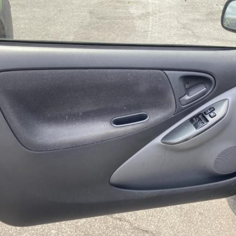 Bras essuie glace arriere TOYOTA YARIS 1 Photo n°13