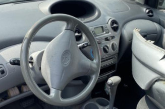 Bras essuie glace arriere TOYOTA YARIS 1
