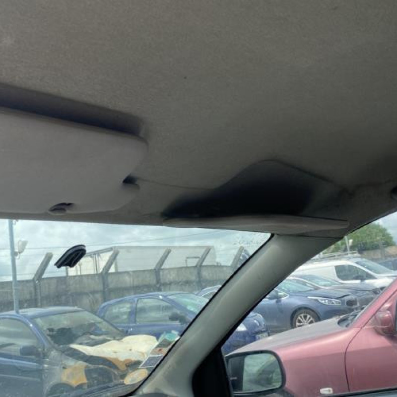 Bras essuie glace arriere TOYOTA YARIS 1 Photo n°18