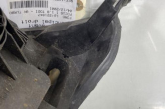 Optique avant principal droit (feux)(phare) FORD FOCUS 1