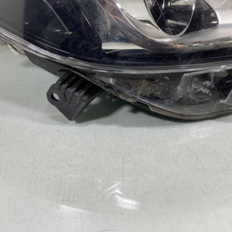 Optique avant principal droit (feux)(phare) PEUGEOT 108