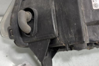 Anti brouillard droit (feux) VOLKSWAGEN POLO 5
