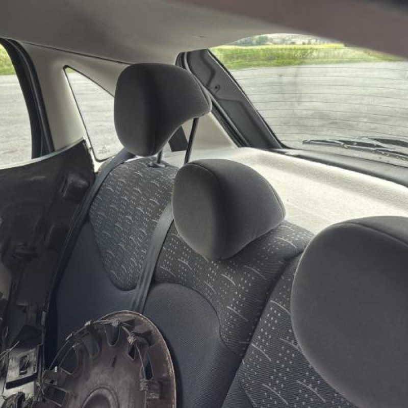 Jante CITROEN C3 1 Photo n°20