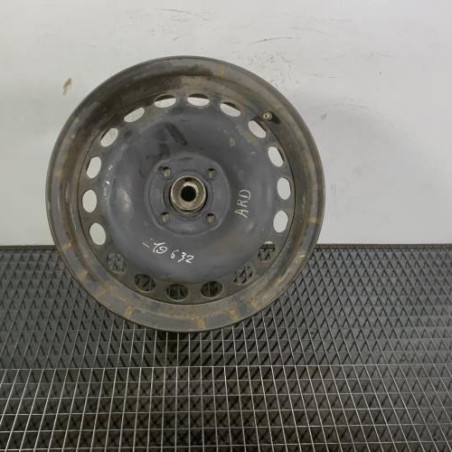 Jante RENAULT CLIO 4