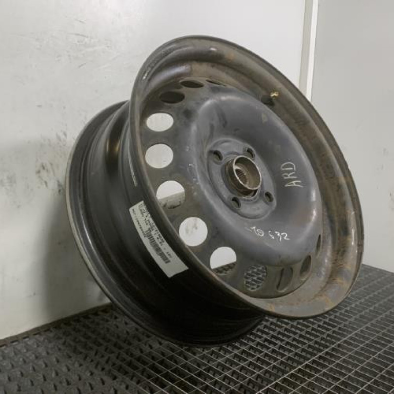 Jante RENAULT CLIO 4 Photo n°3