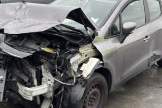 Jante RENAULT CLIO 4