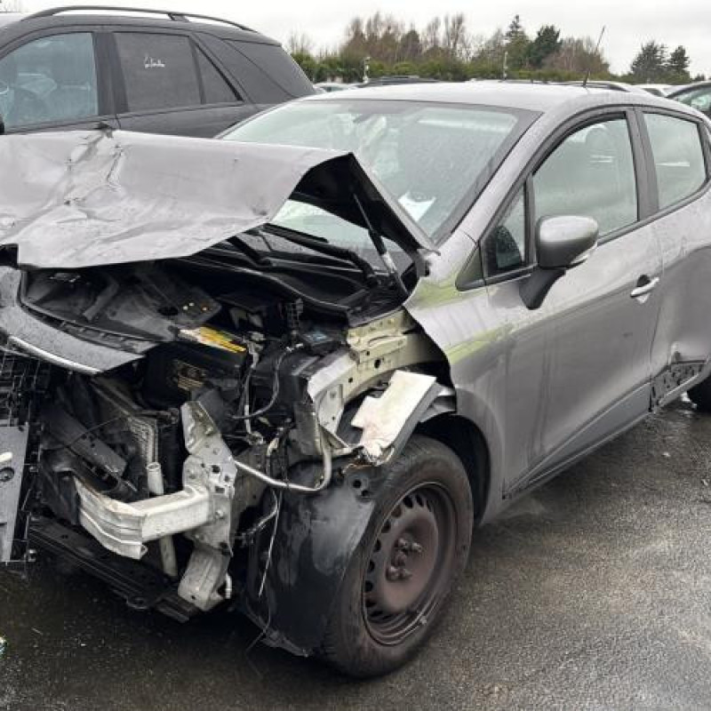 Jante RENAULT CLIO 4 Photo n°4