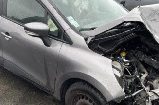 Jante RENAULT CLIO 4