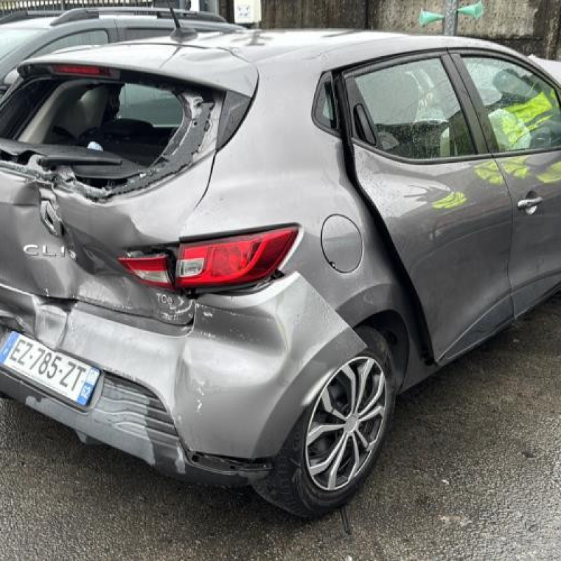Jante RENAULT CLIO 4 Photo n°6